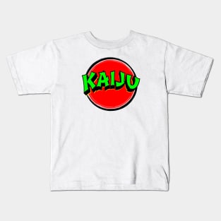 Kaiju Kids T-Shirt